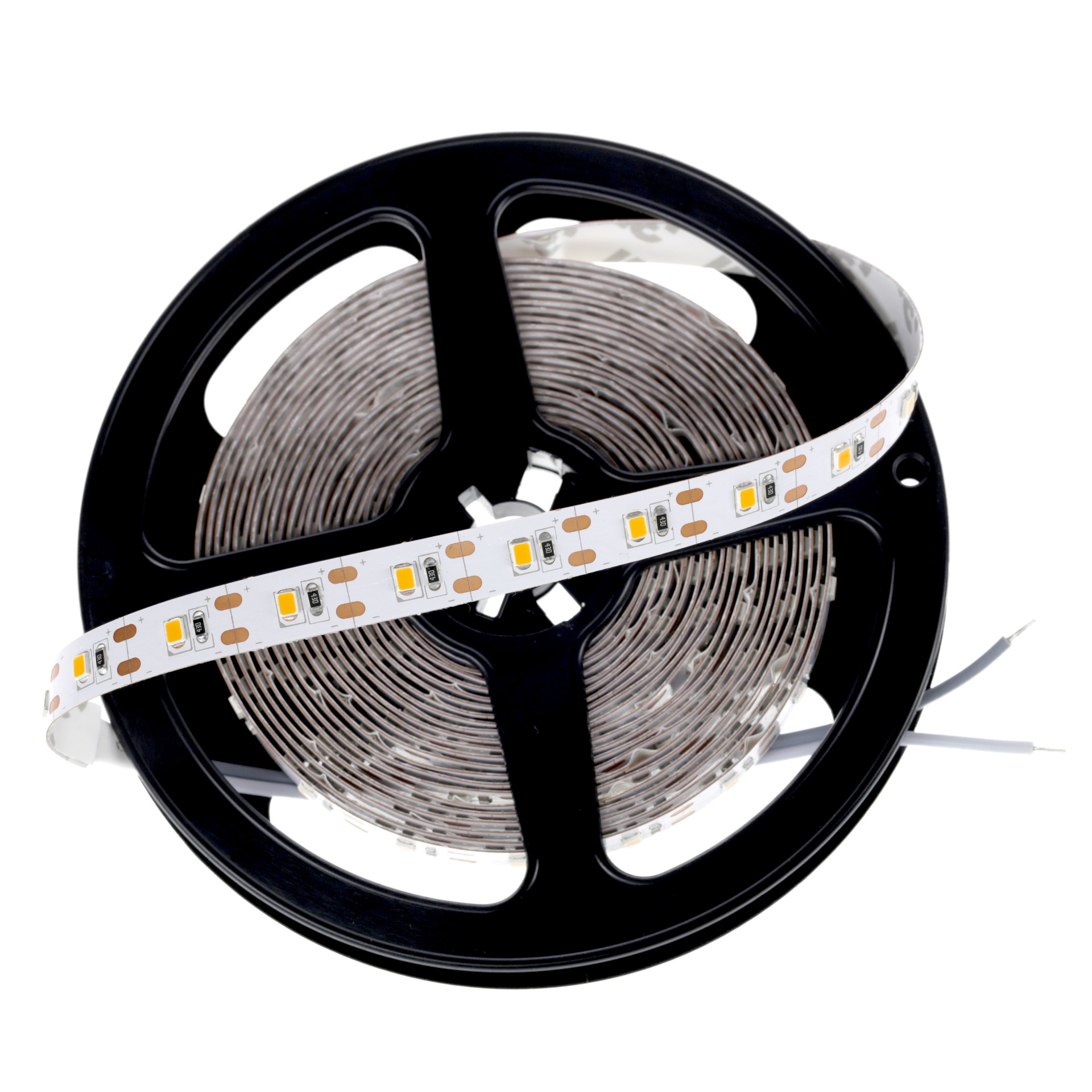 LED Strip Tungsten 2200K 5V 13W/m 60LEDs/m 1-Cut CRI95