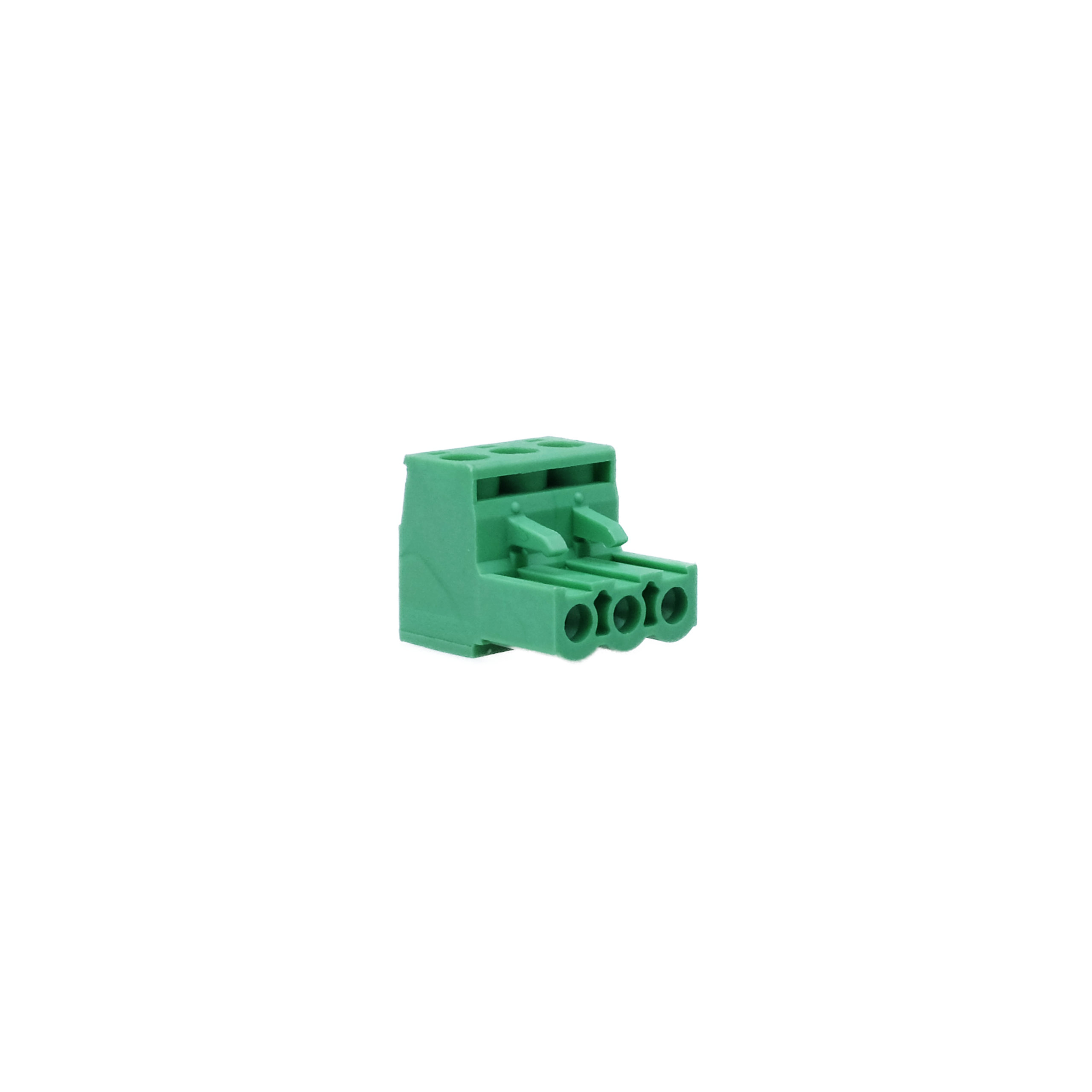 Phoenix Contact Connector MSTB 2.5/ 3-ST-5.08 3 pin 1757022