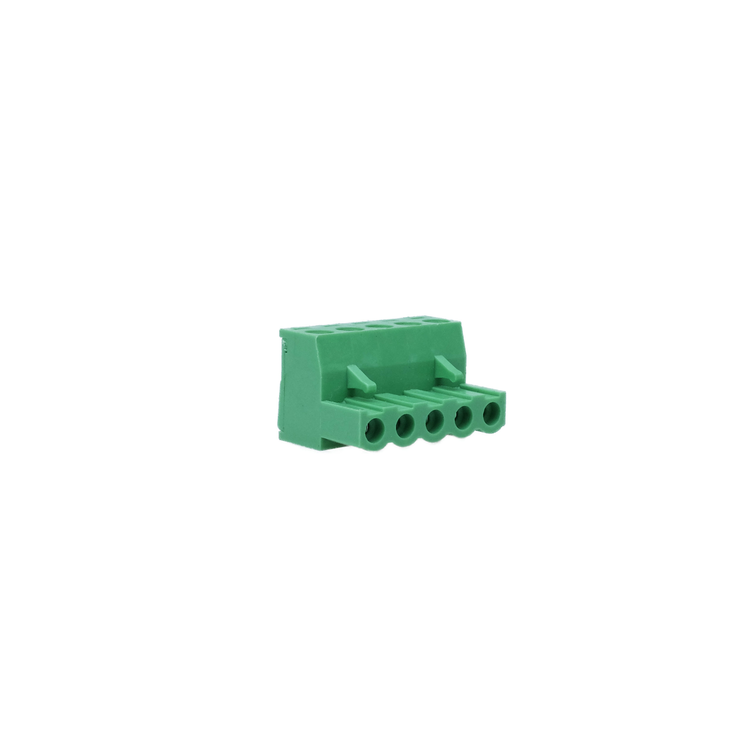 Phoenix Contact Connector MSTB 2.5/ 5-ST-5.08 5 pin 1757048