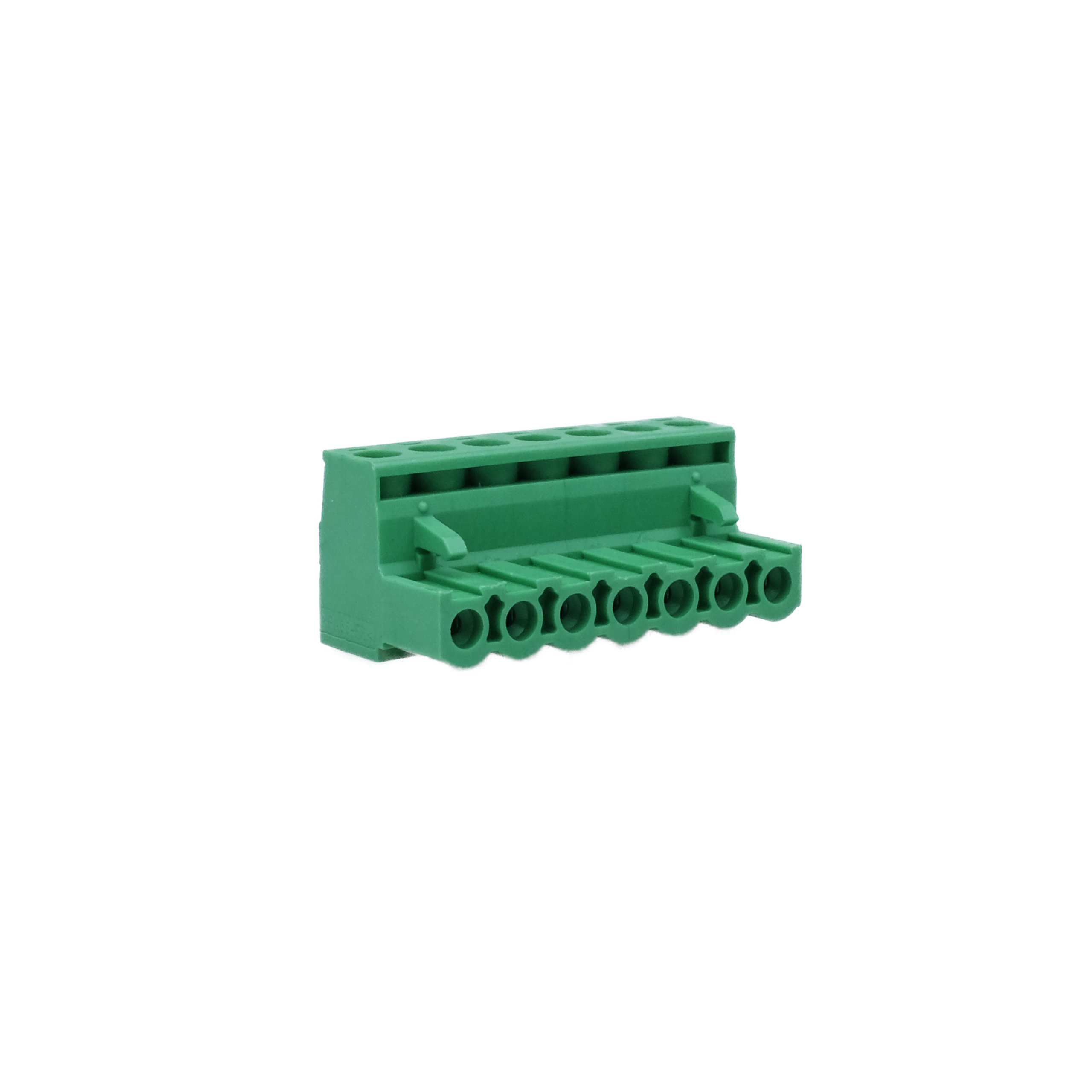 Phoenix Contact Connector MSTB 2.5/ 7-ST-5.08 7 pin 1757064