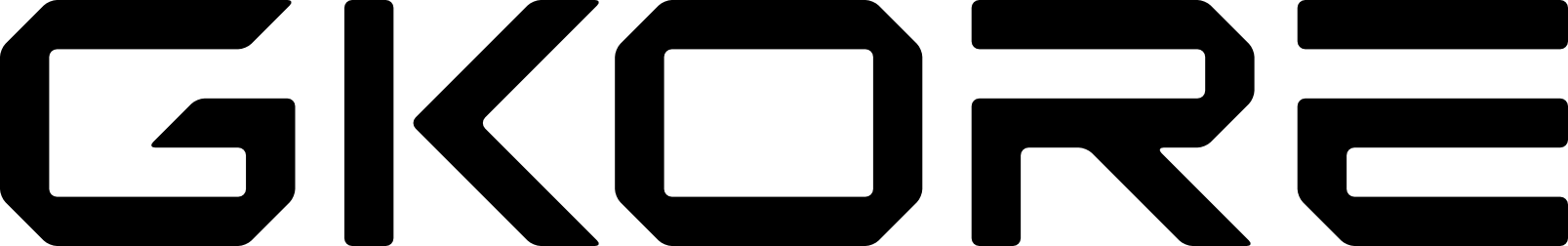 GKORE